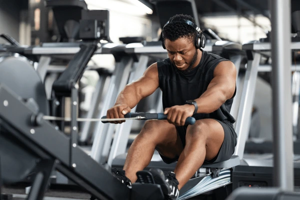 Fitness Gym Weights