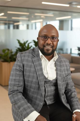 John Mathenge