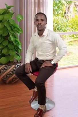 Cijieh Paul Karanja