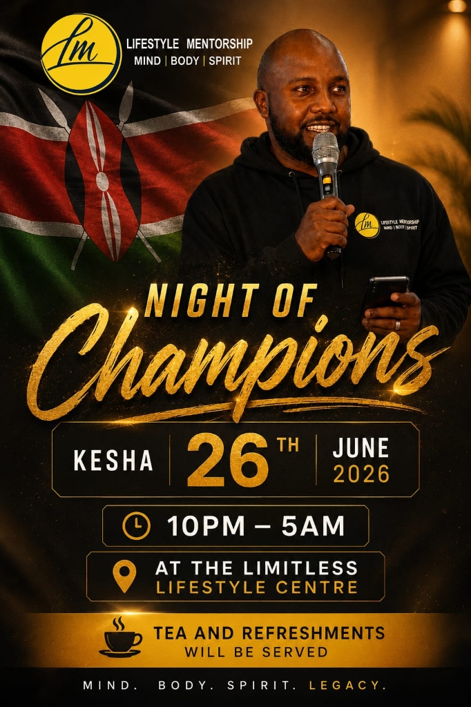 Night of Champions - Overnight Kesha