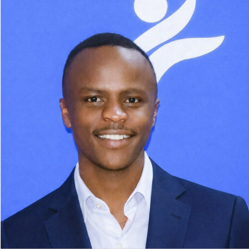 Samuel Nderitu